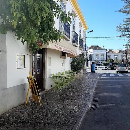 Πανσιόν Eden Ταβίρα